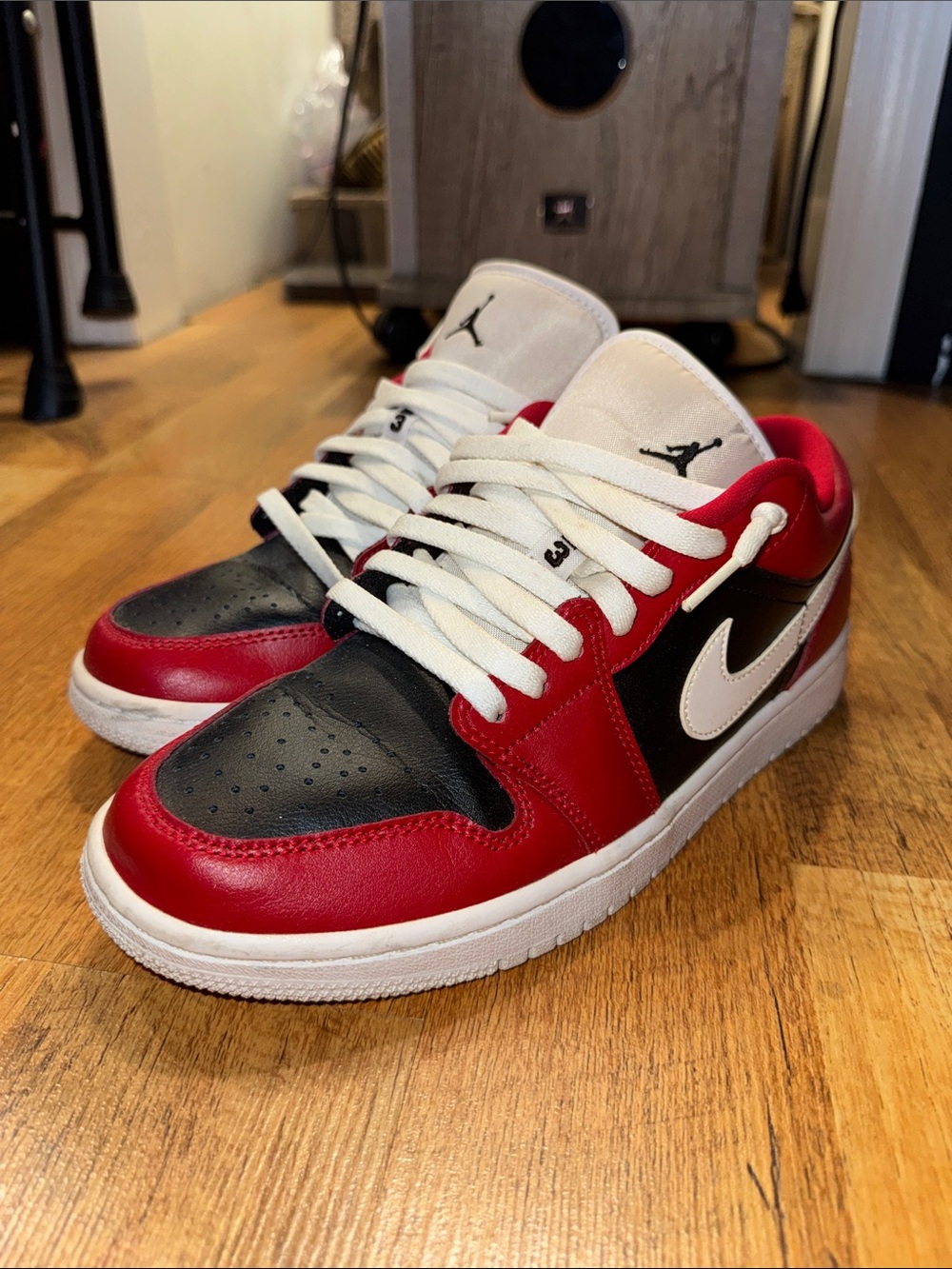 Nike Air Jordan Low